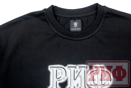 Футболка РИФ (размер 4XL)  TS-RIF-4XL