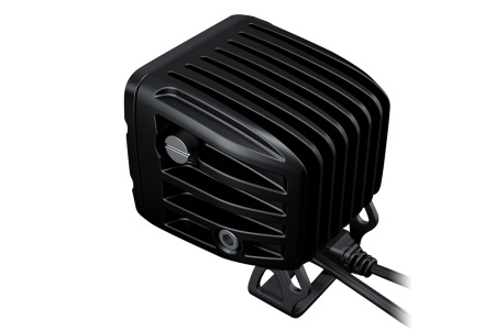 Светодиодные фары водительского света AURORA 76x76 мм 30W LED (комплект 2 шт) ALO-2-D1D1