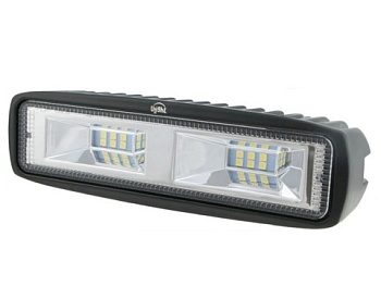 Светодиодная фара ближнего света с широким эллиптическим пучком Starled 18W 2105F