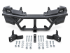 Фото изделия: Бампер задний Polaris UTV RZR 1000 Rival 444.7421.1