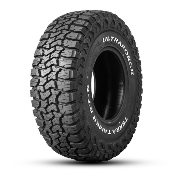 Шина ULTRAFORCE Terra Tamer RT-X 265/70R17LT 123/120Q