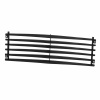 Фото товара: Решётка защитная радиатора OJ Nissan Navara III 2005-2010/ Nissan Pathfinder III 2004-2010 12.045.01