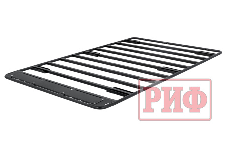 Багажник экспедиционный (платформа) РИФ 1200х2100 мм для Toyota Land Cruiser 100/105