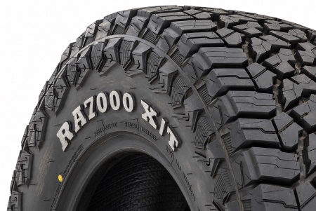 Детали покрышки и протектор: Шина ROADCRUZA RA7000 X/T 275/70R16 114T RA186001