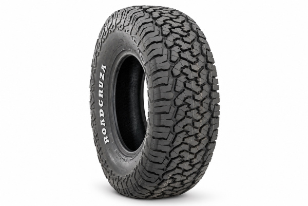 Фото покрышки: Шина ROADCRUZA RA1100 A/T LT285/70R17 121/118S RA85901