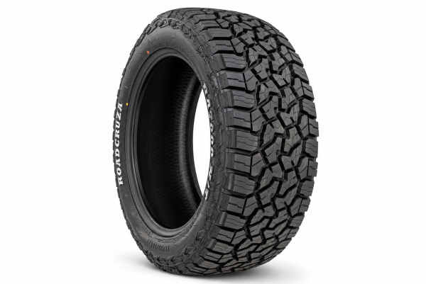 Фото покрышки: Шина ROADCRUZA RA7000 X/T LT285/50R20 119/116S RA189001