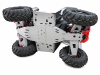 Фото изделия: Комплект защит Polaris Scrambler ATV 1000 Rival 444.7423.1 — изображение 1