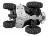 Фото изделия: Комплект защит BRP (Can Am) Outlander Renegade Rival 444.7201.1 — изображение 1