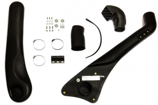 Шноркель Telawei для ISUZU D-Max 2008-2012, GREAT WALL Wingle SIDMA
