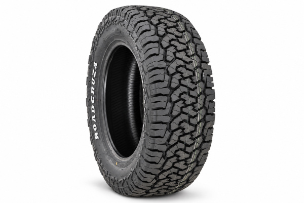 Фото покрышки: Шина ROADCRUZA RA1100 A/T LT275/55R20 120/117S RA144401