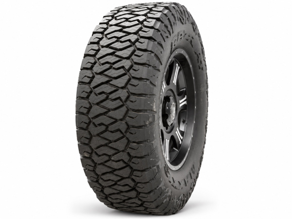 Фото покрышки: Шина Maxxis RAZR AT 33x12.5R20LT 119Q ETL00065600