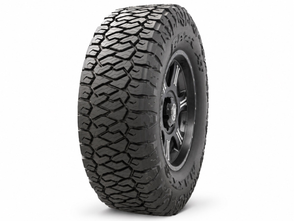 Фото покрышки: Шина Maxxis RAZR AT 245/70R16 111T ETP00269300