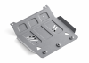 Фото изделия: Защита картера Rival Fiat Fullback /Mitsubishi L200/Mitsubishi Pajero Sport 2333.4041.1.6