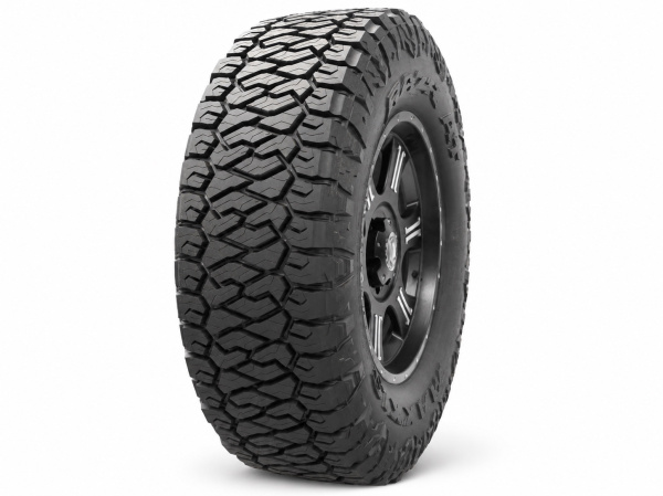 Фото покрышки: Шина Maxxis RAZR AT 35x12.5R17LT 121R ETL00050000