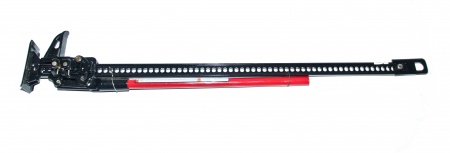 Домкрат реечный Hi-Lift чугун+сталь 150см  HL-604