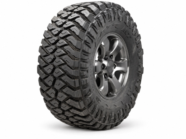 Фото покрышки: Шина Maxxis RAZR MT-772 265/70R16 121/118Q ETL00042200