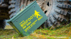 Компрессор в боксе 4REVO "Big Foot" PBF160M