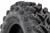 Детали покрышки и протектор: Шина для квадроцикла ATV/UTV WANDA P376 27X9-12 P376012