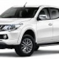 Тюнинг Mitsubishi L200 2015+ Тюнинг Mitsubishi L200 2015+