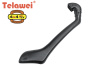 Шноркель Telawei для Nissan Pathfinder R51/Navara D40 2010+ 2,5л. Дизель SND731A
