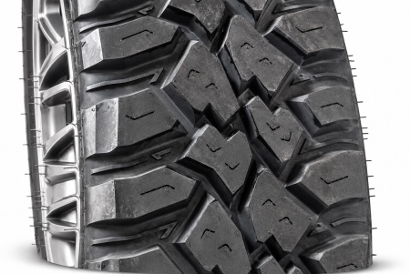 Детали покрышки и протектор: Шина Mickey Thompson LT265/70R17 (31.5/10.5R17) 121/118Q OWL Deegan 38 (продаются только по 5 шт.) 90000026002