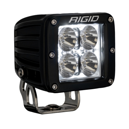 RIGID Radiance Pod (4 светодиода) RGB-W подсветка (пара) 202053