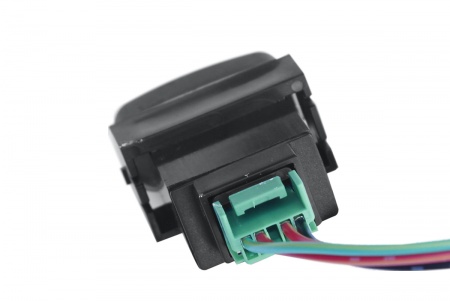 Кнопка ВКЛ/ВЫКЛ, оранжевый, REAR LIGHTS MITSUBISHI RIF22-1-5105705