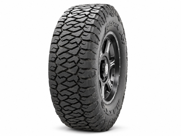 Фото покрышки: Шина Maxxis RAZR AT 235/85R16LT 120/116S ETL00068700