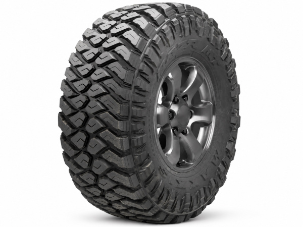 Фото покрышки: Шина Maxxis RAZR MT-772 245/75R16 120/116Q ETL00015200