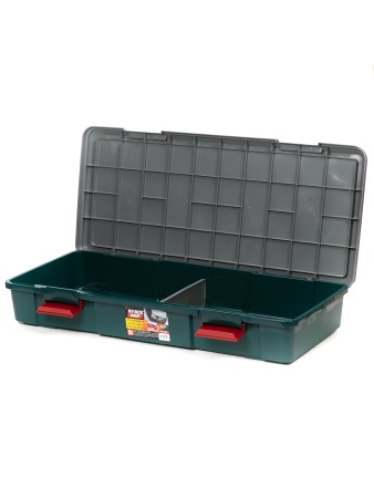Ящик экспедиционный IRIS RV BOX 900F, 30 литров 90x40x15,5 см.  RV900F