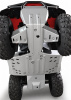 Фото изделия: Комплект защит Suzuki Kingquad 400 Rival 444.5504.1