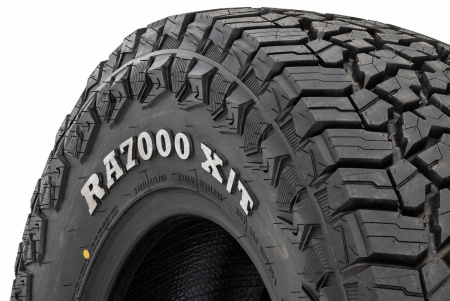 Детали покрышки и протектор: Шина ROADCRUZA RA7000 X/T 205/60R16 92T RA185401