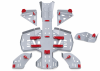 Фото изделия: Комплект защит BRP (Can-Am) Outlander Renegade G2 Rival 444.7221.1