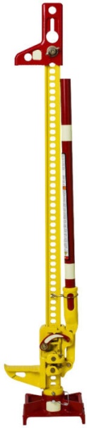 Домкрат реечный Hi-Lift Super X-Treme чугун 150 см FR-605
