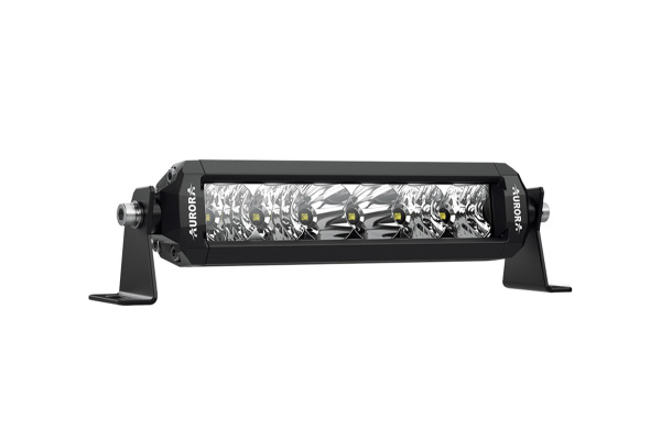 Светодиодная фара комбинированного света AURORA 223 мм 30W LED ALO-S5D1-6-H