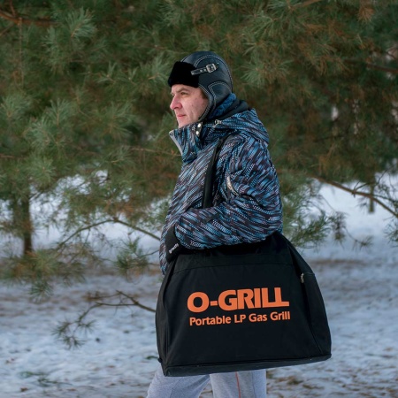 Сумка для гриля Carry-O 500 CARRY_500