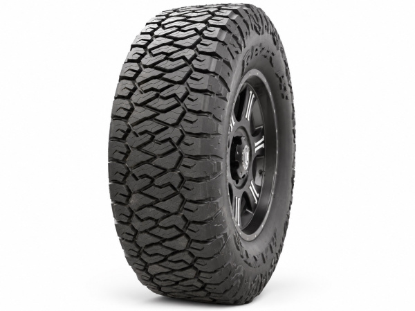 Фото покрышки: Шина Maxxis RAZR AT 265/70R16 LT 121/118S ETL00065000