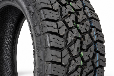 Детали покрышки и протектор: Шина ROADCRUZA RA7000 X/T LT255/60R18 117/114S RA188401