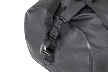 Гермосумка BTrace UniPro 100 л (черный)  A0373-B