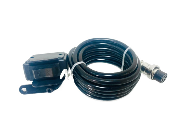 Пульт д/у проводной для лебедок 4REVO LX3500, LX3500S 4R-WP033