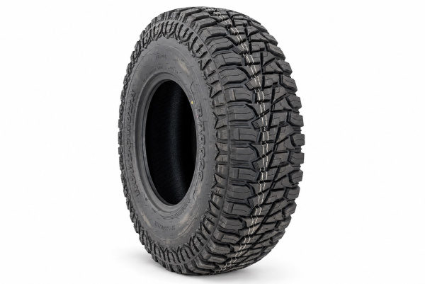 Фото покрышки: Шина ROADCRUZA RA8000 R/T 37X12.50R17LT 121Q POR RA150902