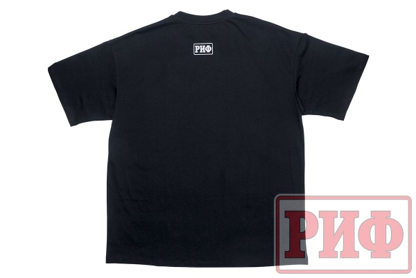 Футболка РИФ (размер 4XL)  TS-RIF-4XL