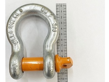 Шакл омегообразный 4.75т DDHA004B00