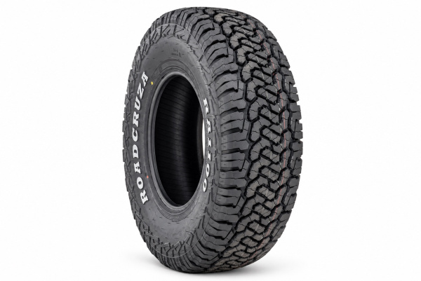 Фото покрышки: Шина ROADCRUZA RA1100 A/T LT285/75R16 126/123R RA44203