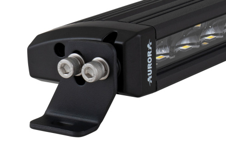Светодиодная фара комбинированного света AURORA 1270 мм 750W ALO-S6-50-R4R5H1-W