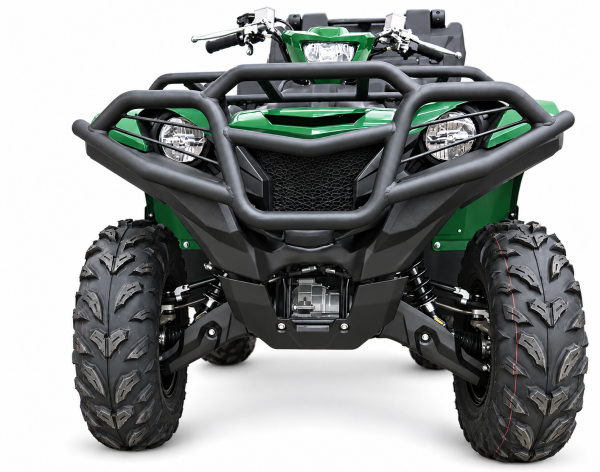 Фото изделия: Бампер передний Yamaha Grizzly 700 / Kodiak Rival 444.7125.1