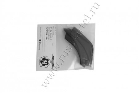 Накладки на задние фонари (реснички) Русская АртельToyota LC 200 2012-2015 RET-101200