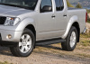 Фото изделия: Порог Premium-Black Rival Great Wall/ Mitsubishi/ Nissan/ Renault Duster/ Ssang Yong/ Suzuki A173ALB — изображение 13