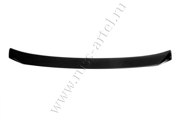 Спойлер крышки багажника Русская Артель Toyota LC 200 2012-2015 ST-074500