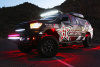 RIGID Rock Light Kit- Янтарный цвет свечения (6 модулей) 400293